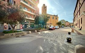 Dimora Sarzano Acquario - Genovabnb It