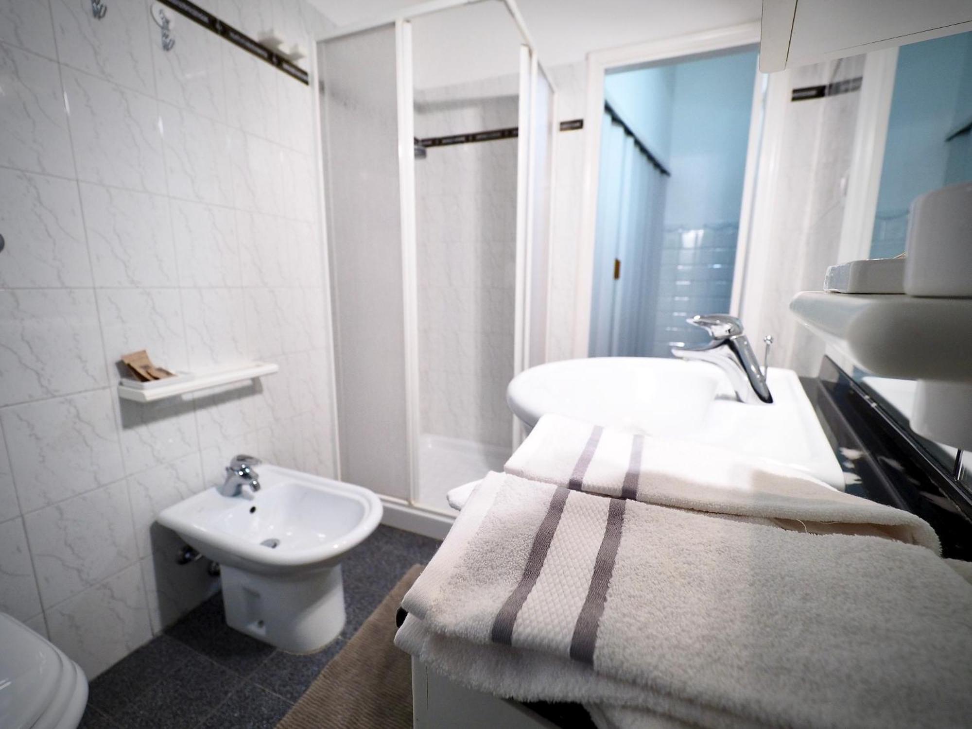 Appartement Dimora Sarzano Acquario - Genovabnb It Extérieur photo