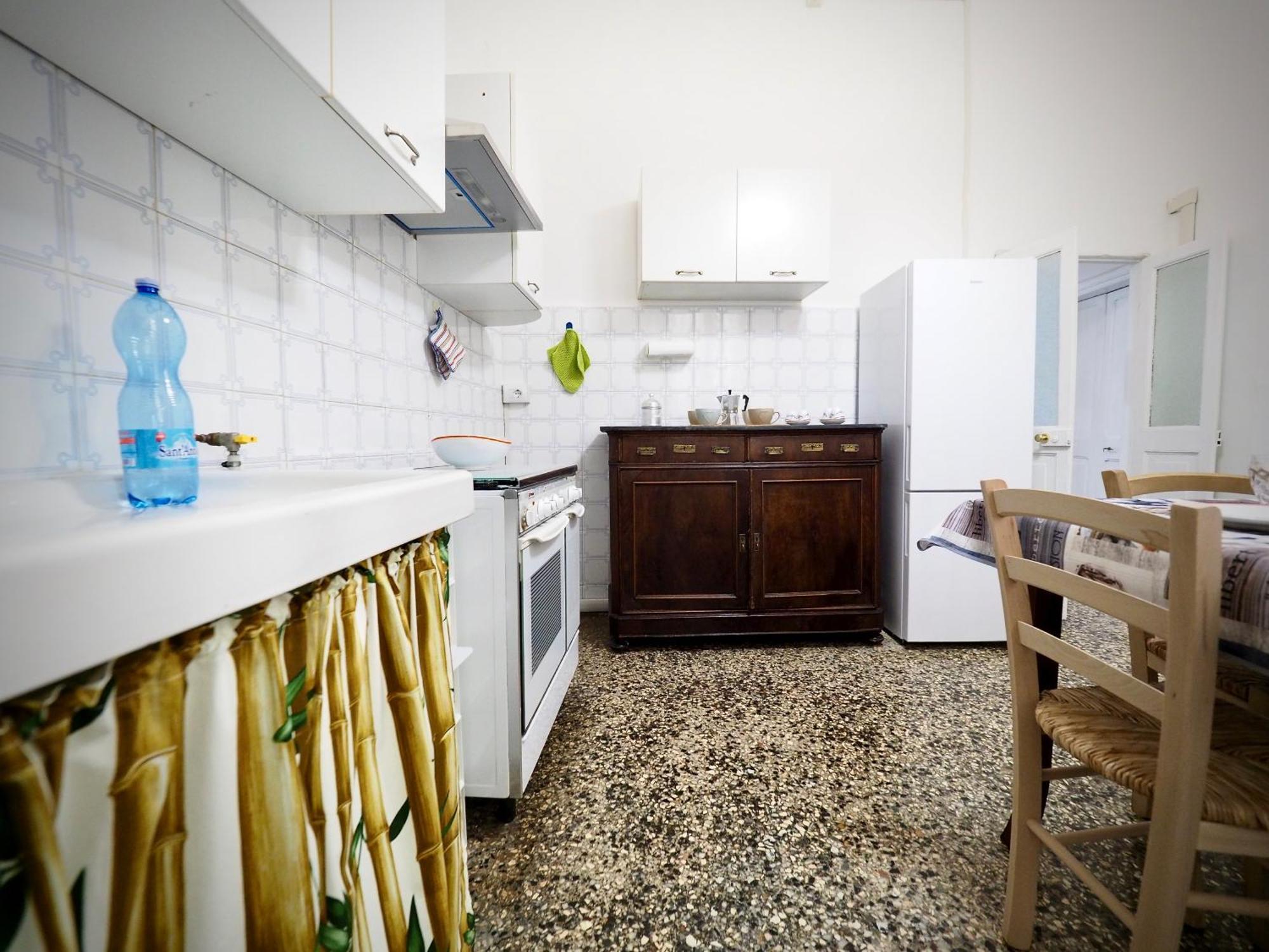 Appartement Dimora Sarzano Acquario - Genovabnb It Extérieur photo
