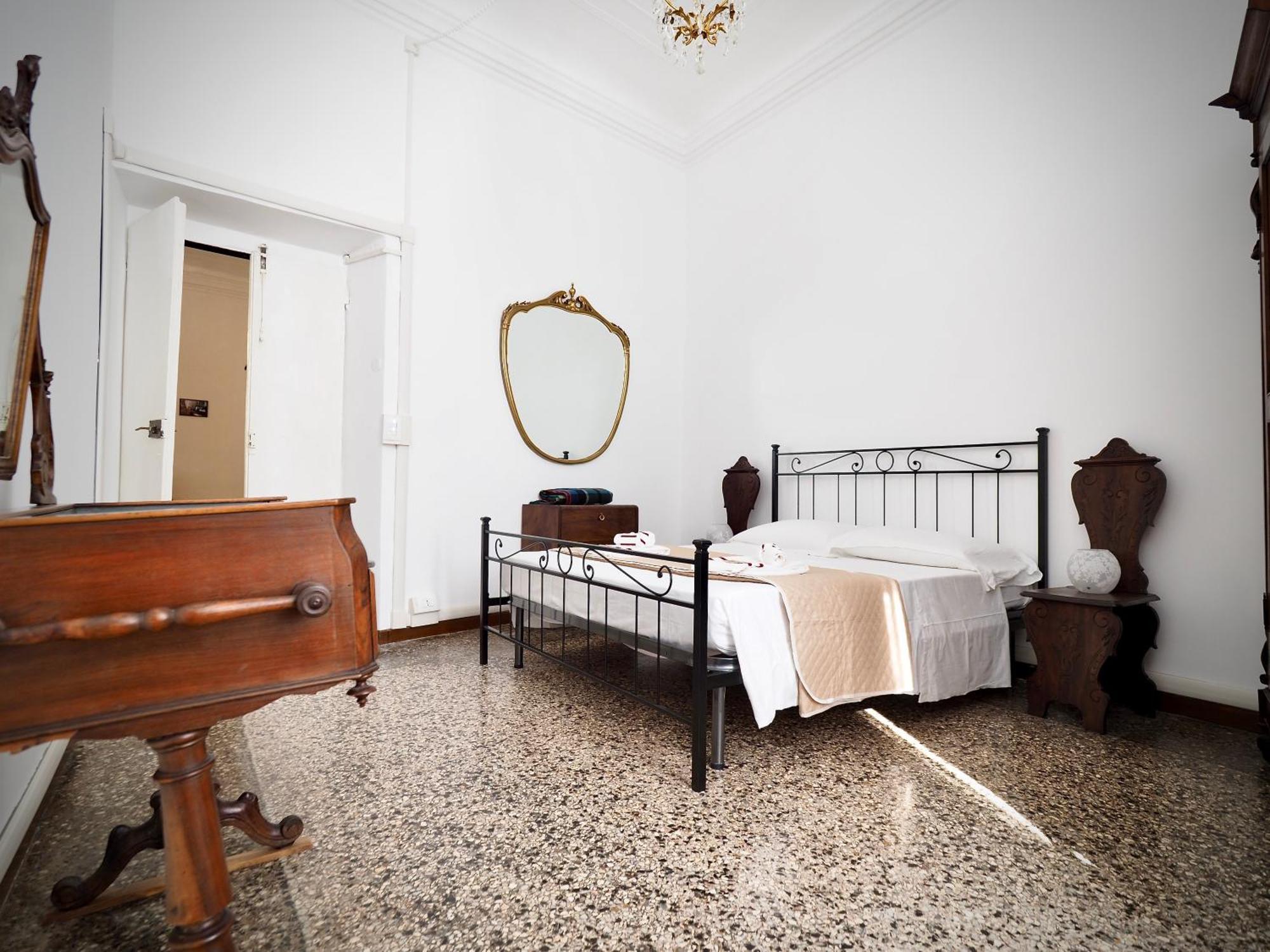 Appartement Dimora Sarzano Acquario - Genovabnb It Extérieur photo