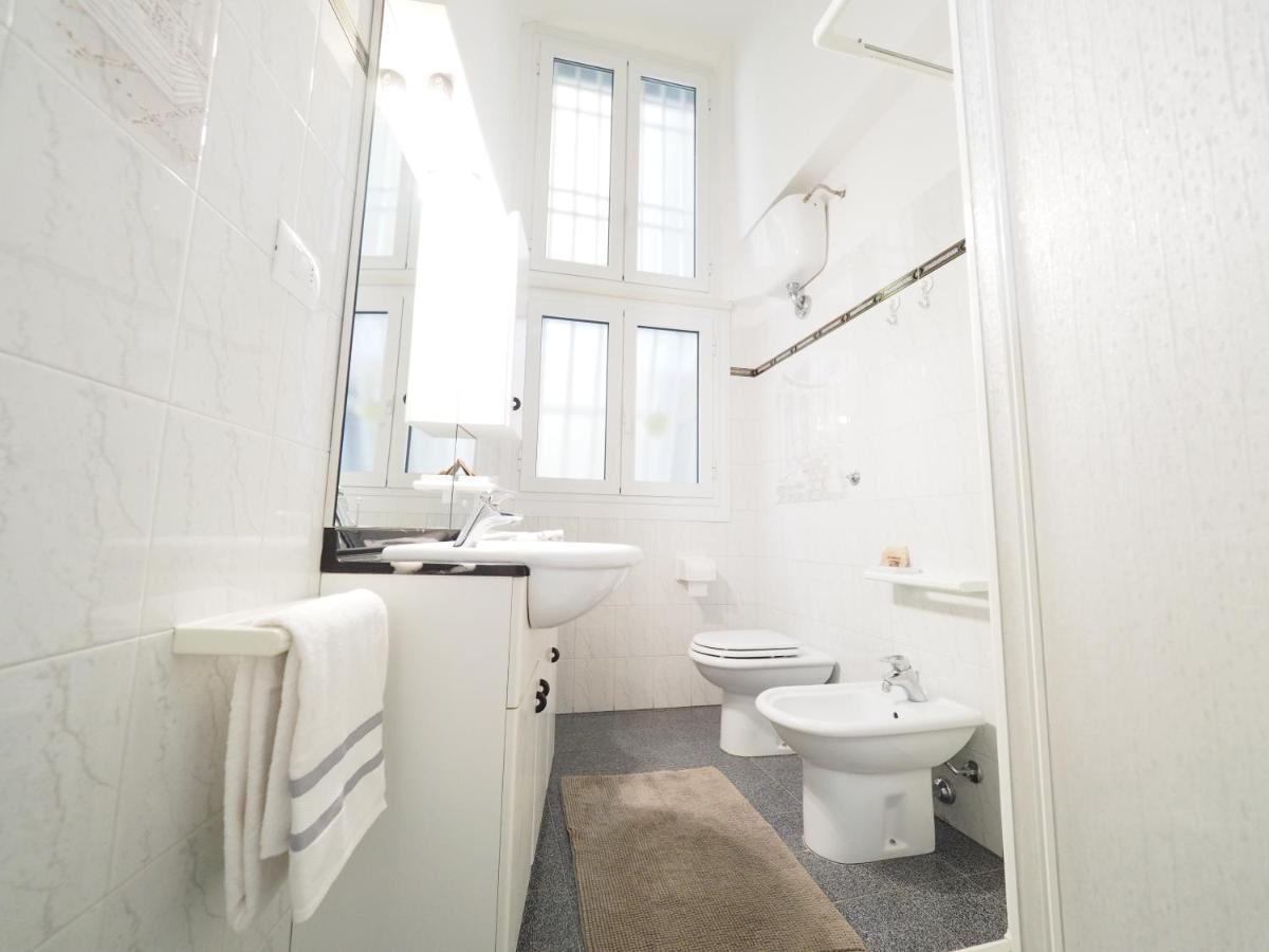 Appartement Dimora Sarzano Acquario - Genovabnb It Extérieur photo